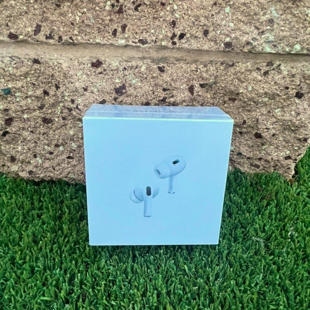 AirPods Pro Gen 3